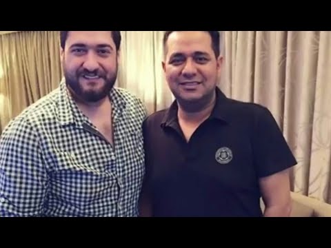 عذبنا البعاد " ارجع علينه" وفاة الفنان علي حاتم العراقي اخو الفنان حاتم العراقي