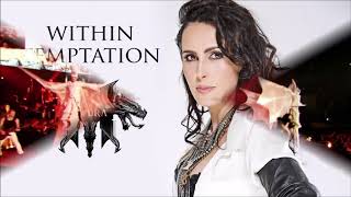 Within Temptation - Paradise - DJ Carlos Ferreira remix  (22-08-2017)