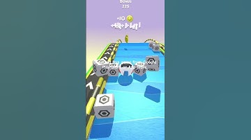 Action Balls Trailer Ad #shorts #actionballs #gameplaysiowei