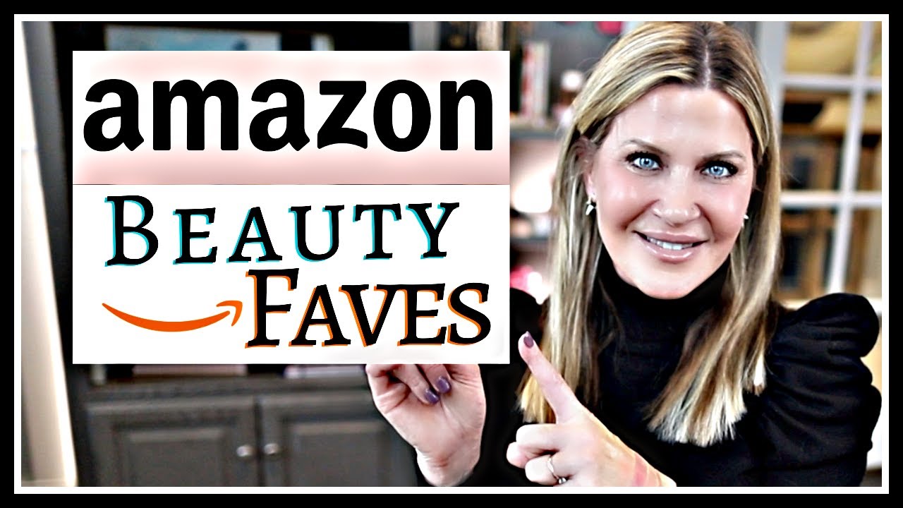 🇺🇸 AMAZON 🇬🇧 Любимые товары для красоты! Столько находок! Уход за кожей | Макияж | Инструменты дл...