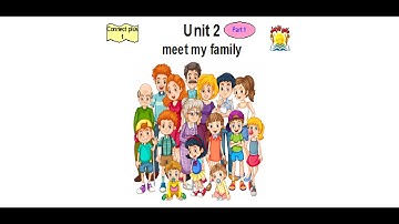 شرح كونكت بلس  للصف الاول الابتدائى #الوحدة_الثانية connect plus primary 1 unit 2 part 1#english 
