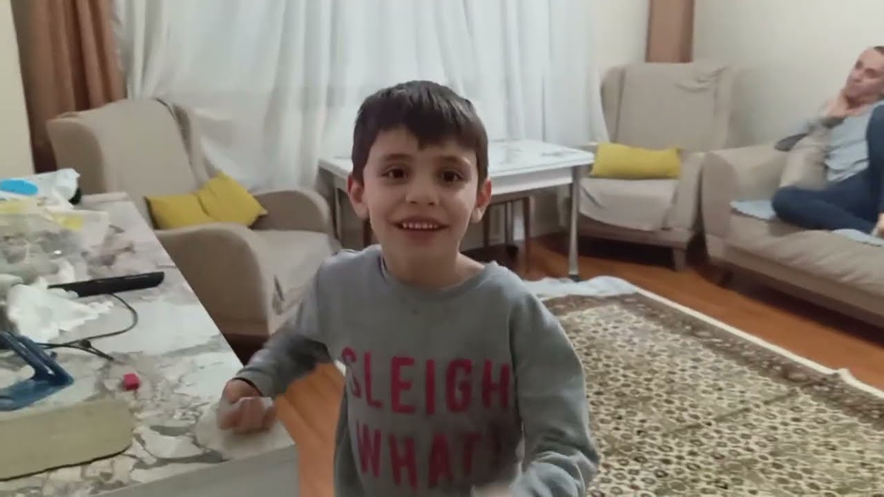 DOLU DOLU BİR VLOG ✅ İKİ GÜNLÜK VLOG ✅ EL AÇMASI BÖREK ✅