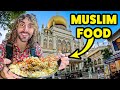 24hrs only eating halal food in singapore 