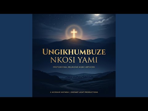 Ungikhumbuze Nkosi Yami
