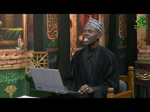 Sharhin Fadakiyya E7 Malam Abdullahi Hasan 