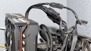 Nvidia Bend-Gate and the 16-pin Adapter Controversy