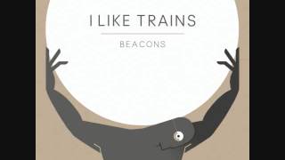 iLiKETRAiNS - Rome