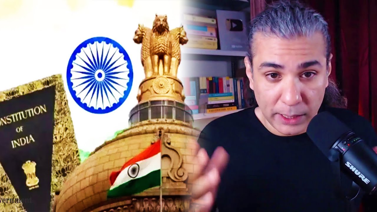 The Brutal Truth About India’s War on Gold