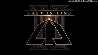 Watch Last In Line Give Up The Ghost video