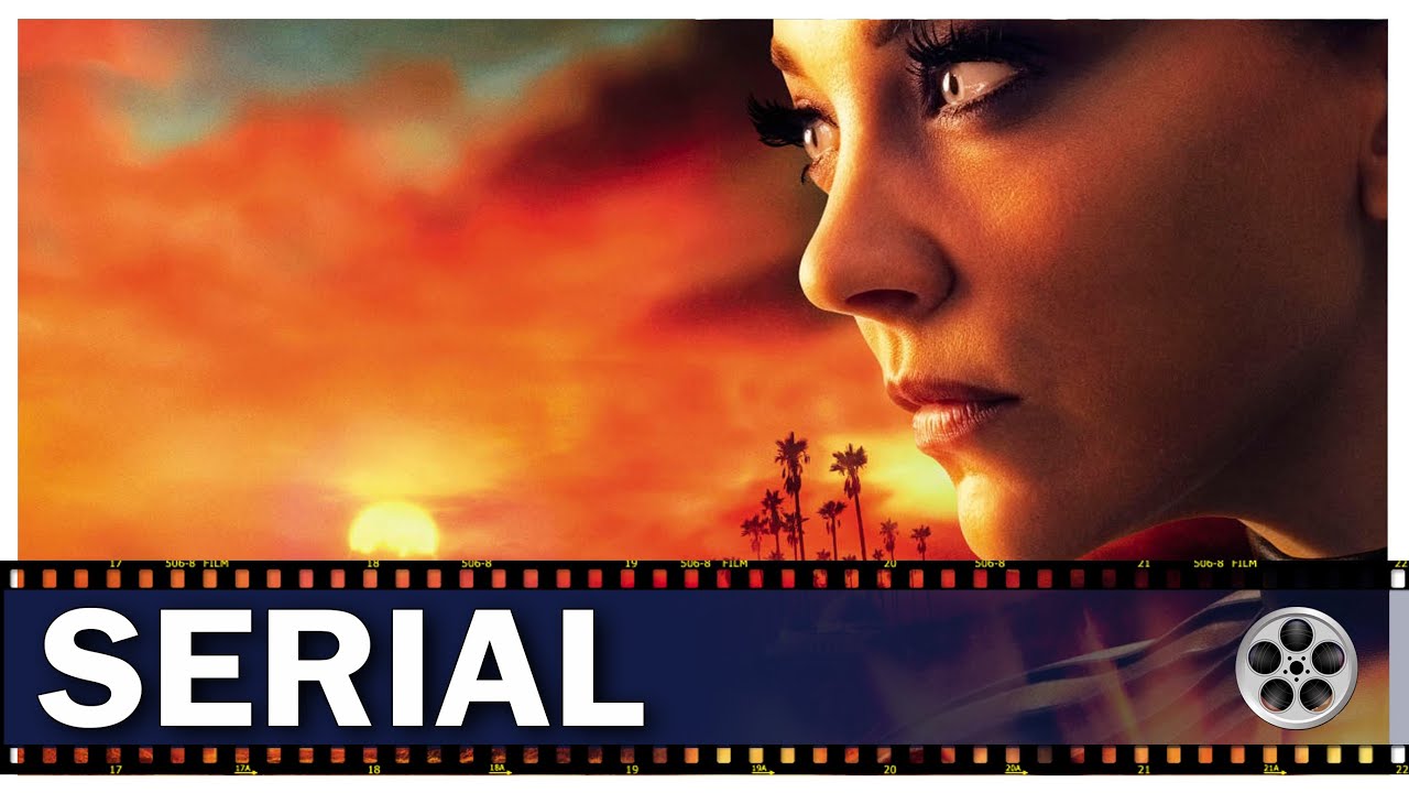 Dom grozy: Miasto Aniołów | Penny Dreadful: City of Angels (2020)