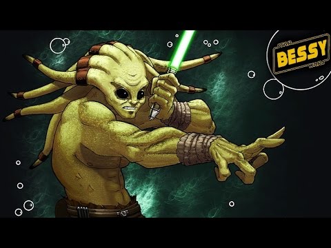 jedi master kit fisto