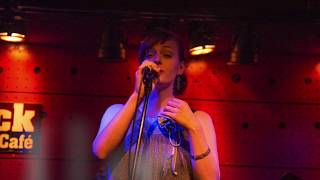 Half An Owl Jazz Quintet - I Fall In Love Too Easily