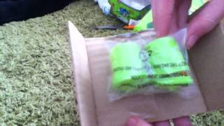 Trash Pack Series 3 Wheelie Bin Unbox