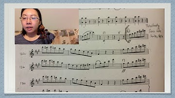 Essential Violin Techniques for Orchestral Sight Reading