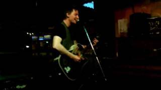 Ron Hawkins - Subversives