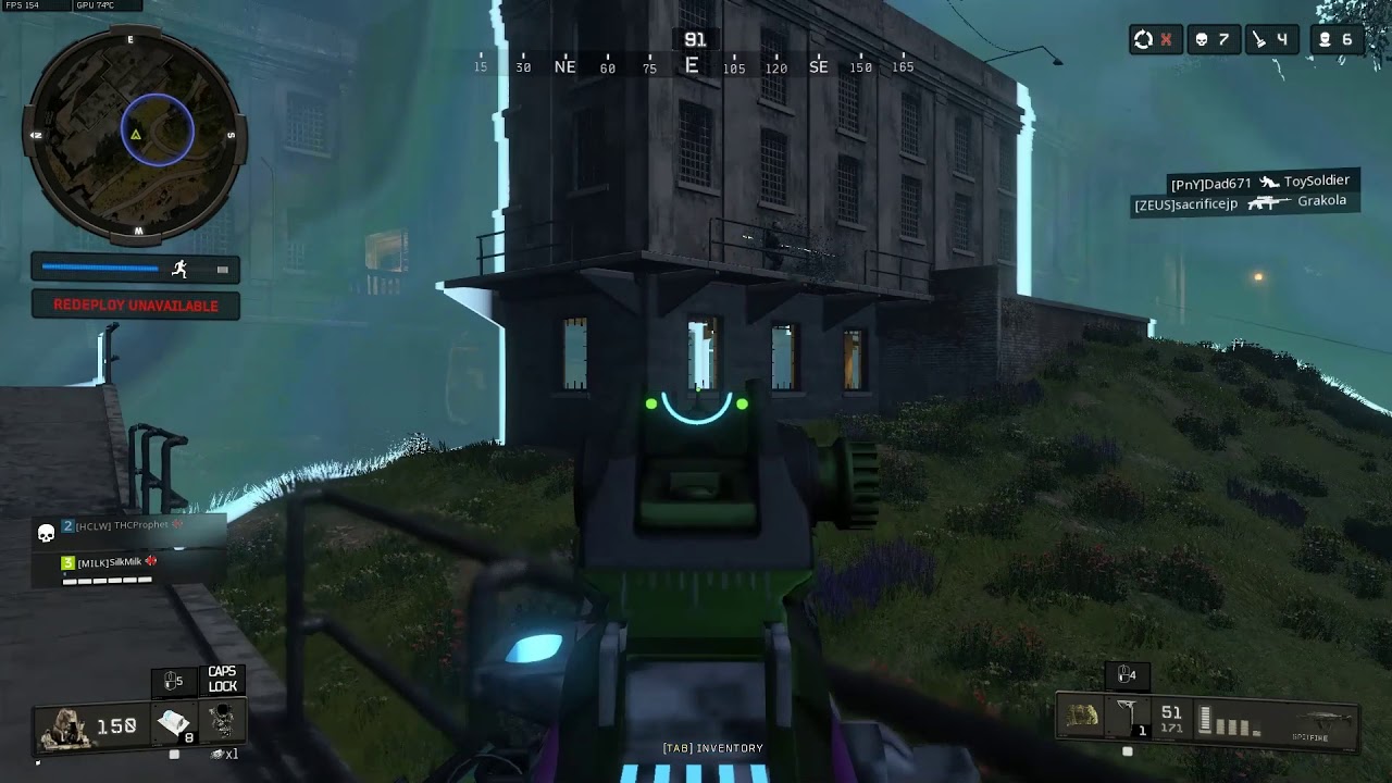 Clutch Victory! YouTube