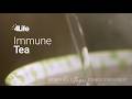 4Life Immune Tea con PhytoFactor™—Video de Lanzamiento