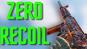 BEST "0 RECOIL" QQ9 Gunsmith Attachments! its BEAMING in Season 5 COD Mobile (BEST LOADOUT)
