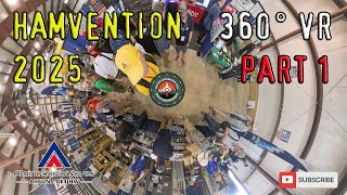 Experience Hamvention 2025 in 360° VR / Erlebe die Hamvention 2025 in 360° VR (1 of 4)