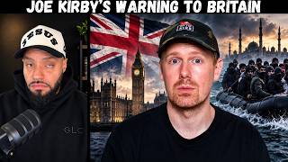 The UK Rejected God… Now Look What’s Happening