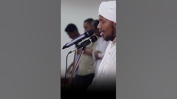 تلاوة خاشعة — الشيخ عبدالرشيد الصوفي