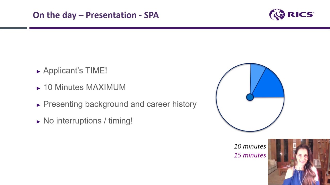 RICS Candidate Process Explained (Part 2): Final Exam (English) - YouTube