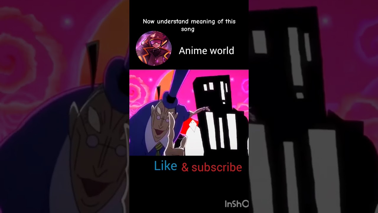 shinchan Paisa paisa song || understanding the meaning 