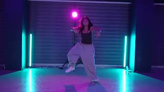 Pretty Girls Walk - Big Boss Vette I ROODY X ALMOND Choreography / Urban Play Dance Academy
