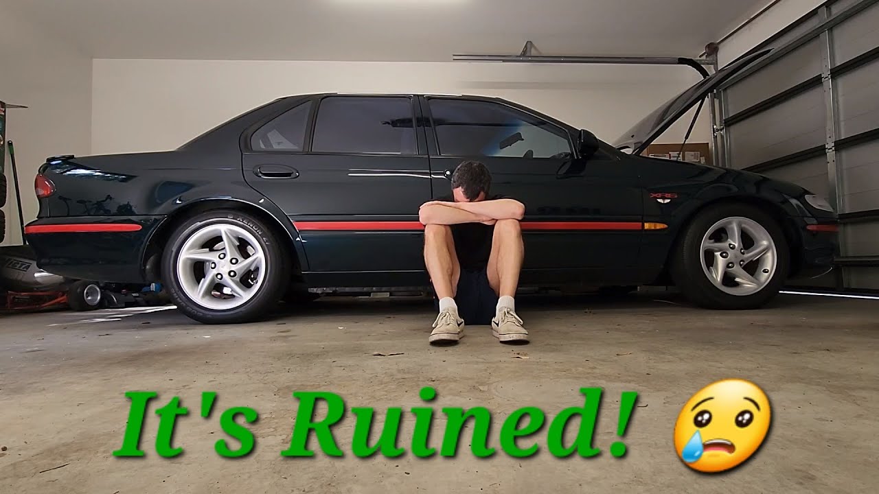 Something Bad Happened! - YouTube