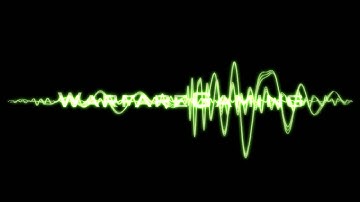 TheWarfareGaming Intro Sequence