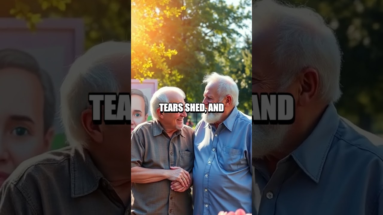 The Unexpected Gallery of Life