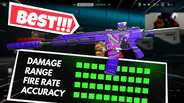 the *NERFED* class is still BROKEN in SEASON 3! (Best ISO HEMLOCK Class Setup) - WARZONE 2.0