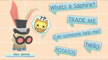 Things we did as New Jammers~ AJPW Skit