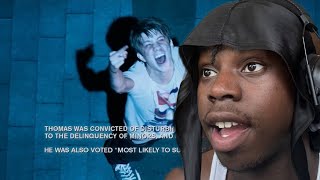 The Project x Effect