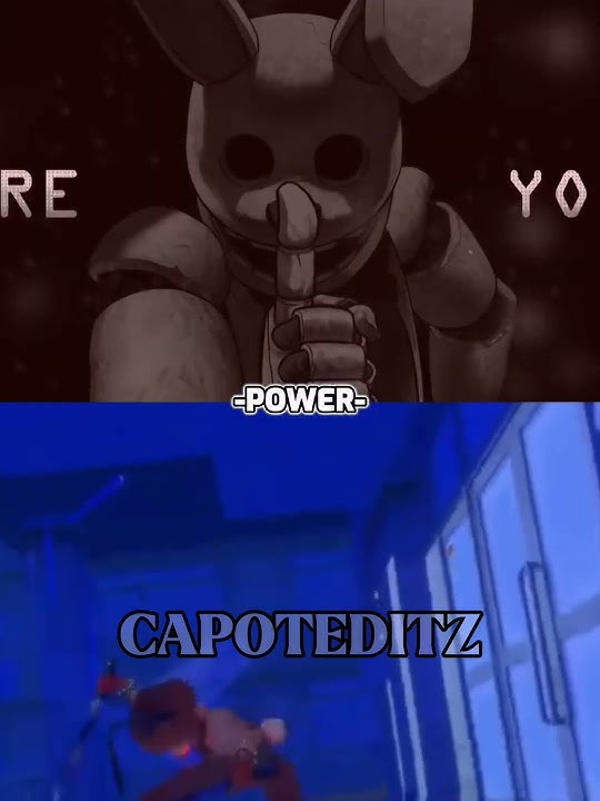 Springtrap (fnaf) vs Saiko chan (saiko no sutoka/yangire)#shorts