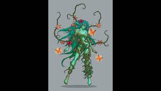 Heroes of Might and Magic V - All Sylvan Themes