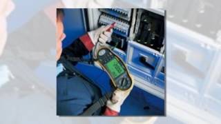 Electrical Contractor- David Pearce (Electrical Contractors) Ltd