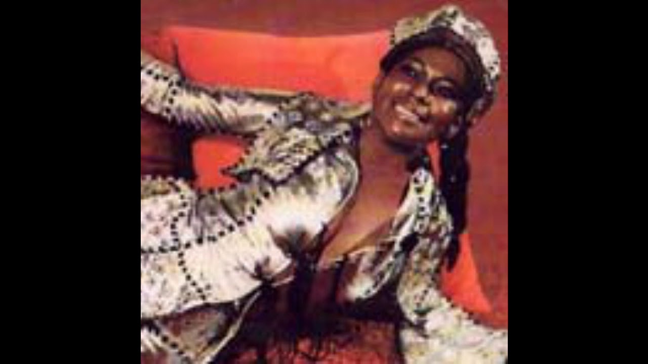 Sweet Stuff by Sylvia Robinson - Samples, Covers and Remixes