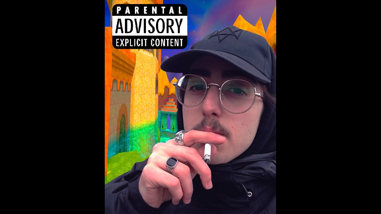 Canción Karmaland versión porrito (unreleased) Orslok