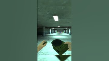 SCP 096 #game #gaming #gameplay #games #garrysmod #nextbots #gmod #nextbotchasing