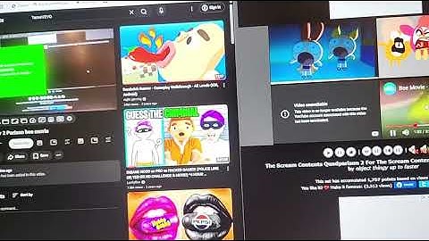 Up To Faster 6 Parison bee movie 