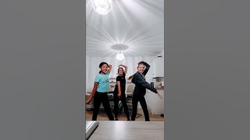 Thumbnail of 💕✨️ California Girls ✨️💕 #dance #veiws #video #views #flip #ytshorts #dancing #fyp #sass #friends