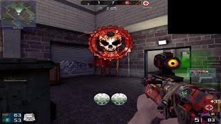 [Blackshot Competitive] RFB-DEATH HEADSHOT MONTAGE 😈