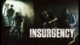 Playing Insurgency Part 1 Training!