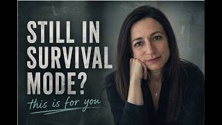 5 More Things to Do When You're Still in Survival Mode