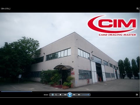 CIM - Profil de l’entreprise