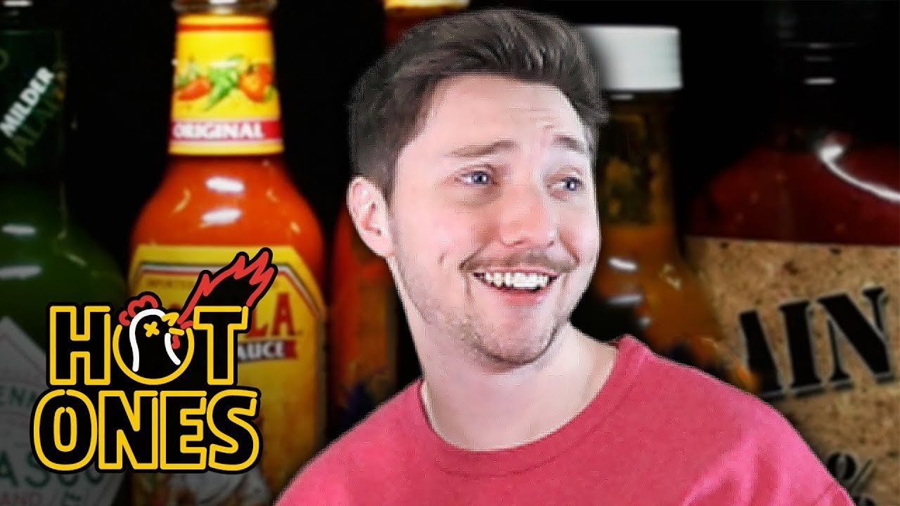 hot ones