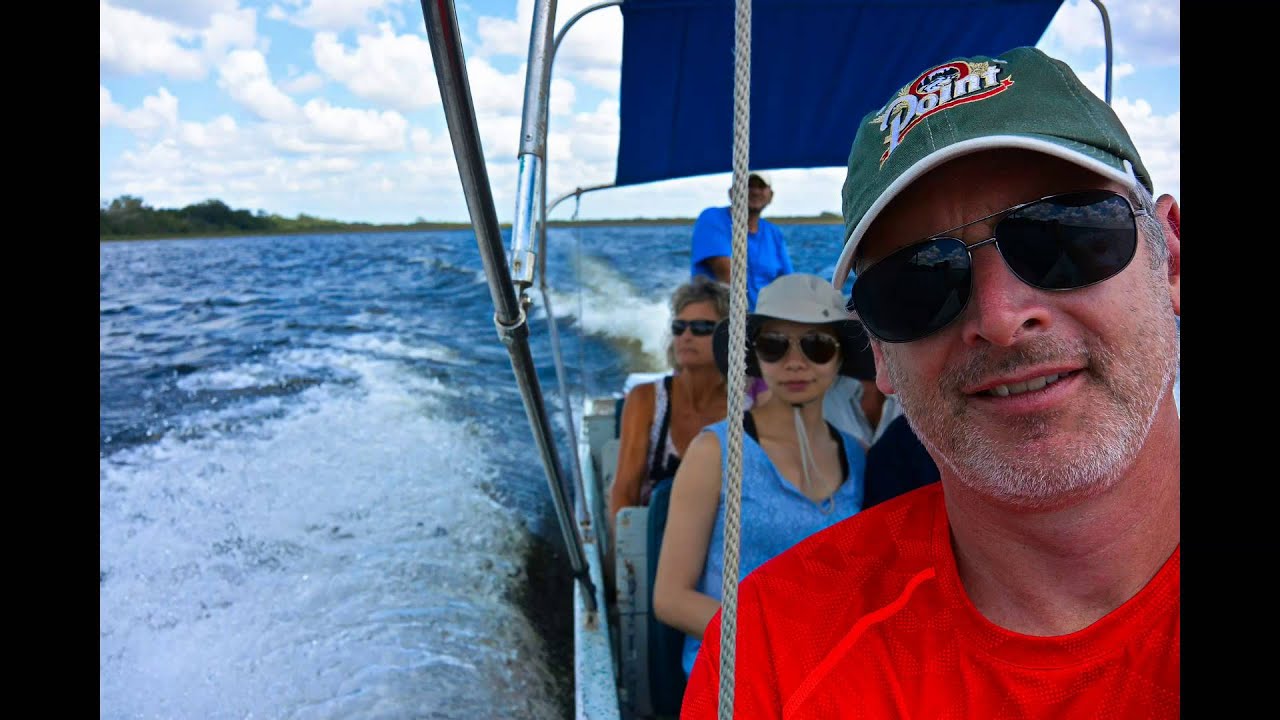 Paddle Me Hard in Belize.