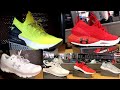 Under Armour Sale MEN'S AND Women’s SHOES Sale CA Outlet STORE | SHOP WITH ME