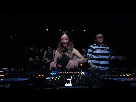 SIZING b2b GREG WILLEN Full Set @ AUDIODROME CLUB - [OVER] PARTY - 07 March 2026